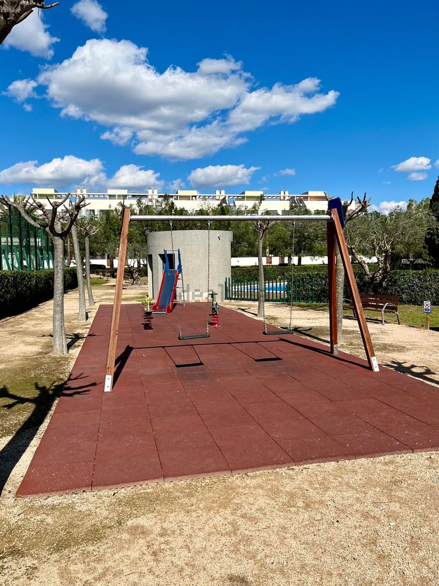 Pis de 109 m² a Sant Jordi