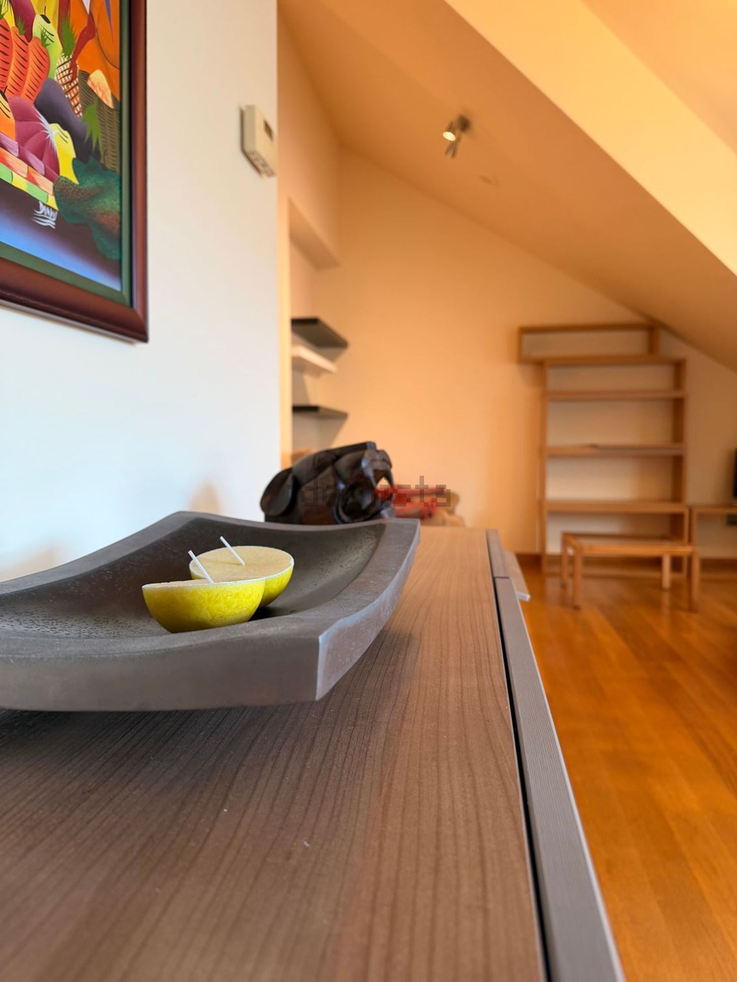 Wohnung 104 m² in A Coruña