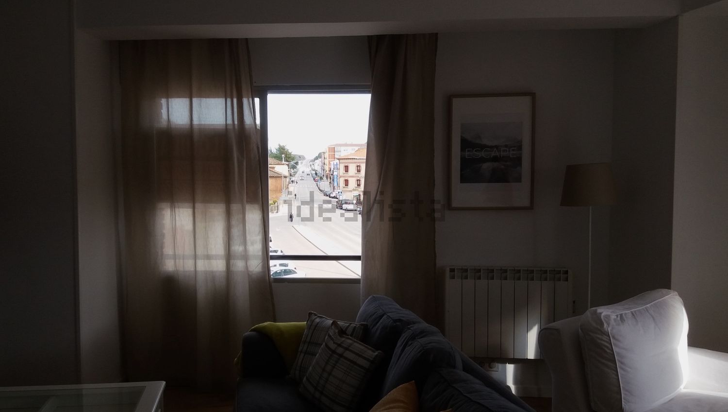 Pis de 115 m² a El Burgo de Osma-Ciudad de Osma