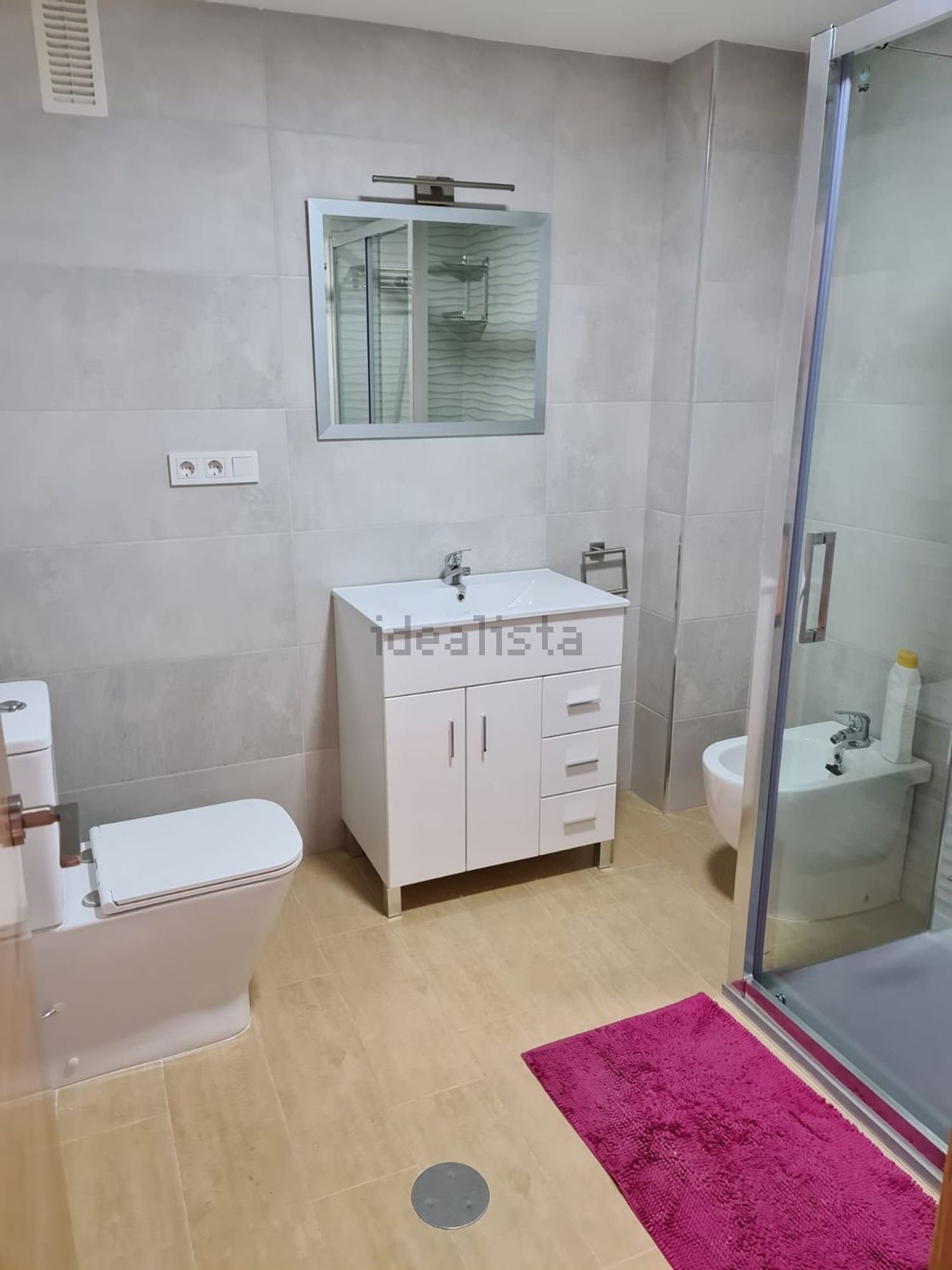 Habitación 110 m², Córdoba