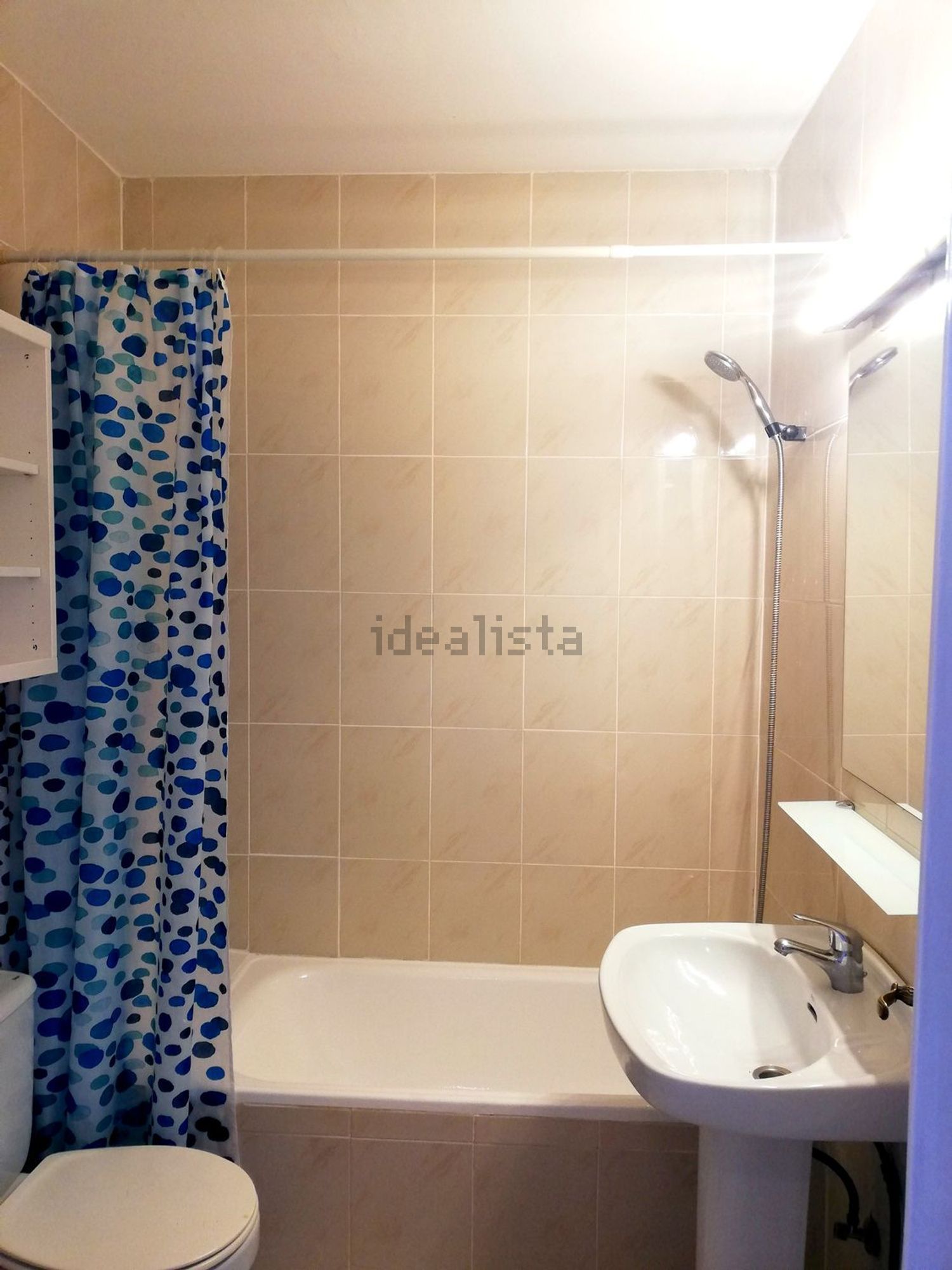 Piso de 60 m² en Madrid