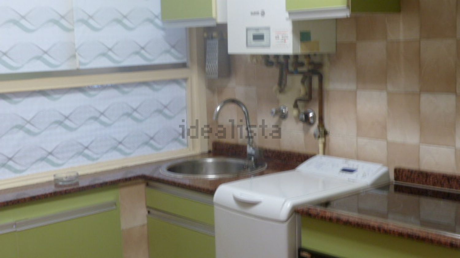 Piso de 69 m² en Gijón