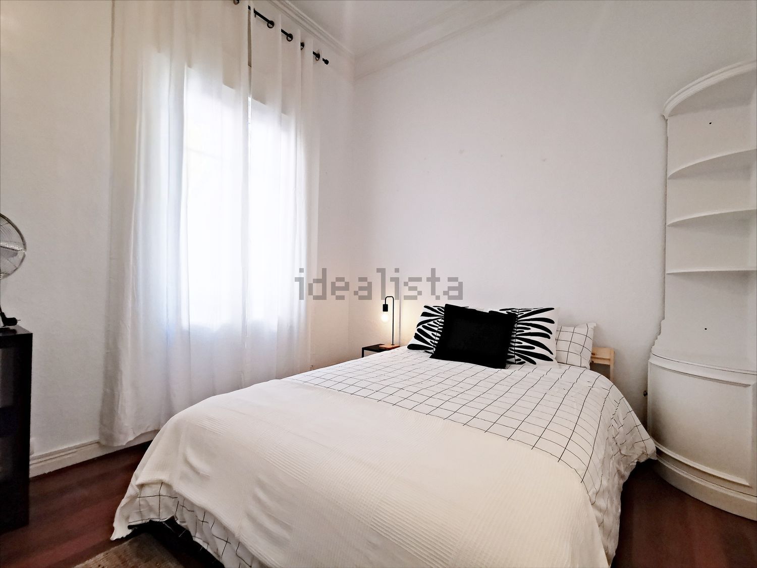 Habitació de lloguer, Bilbao