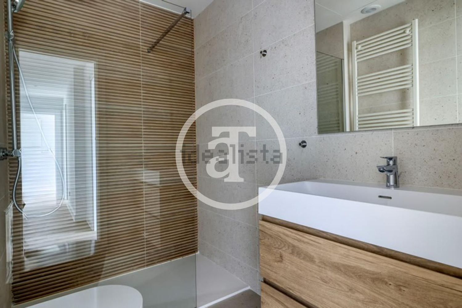 Appartamento 56 m² a Madrid