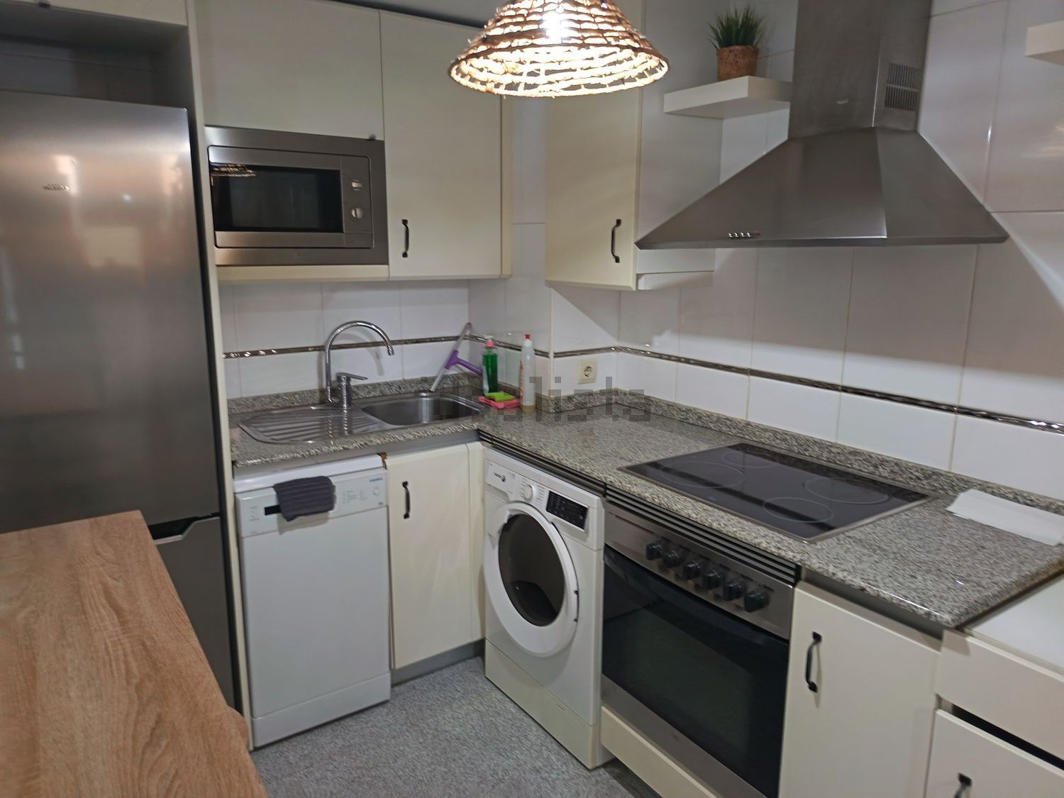 Pis de 81 m² a Madrid