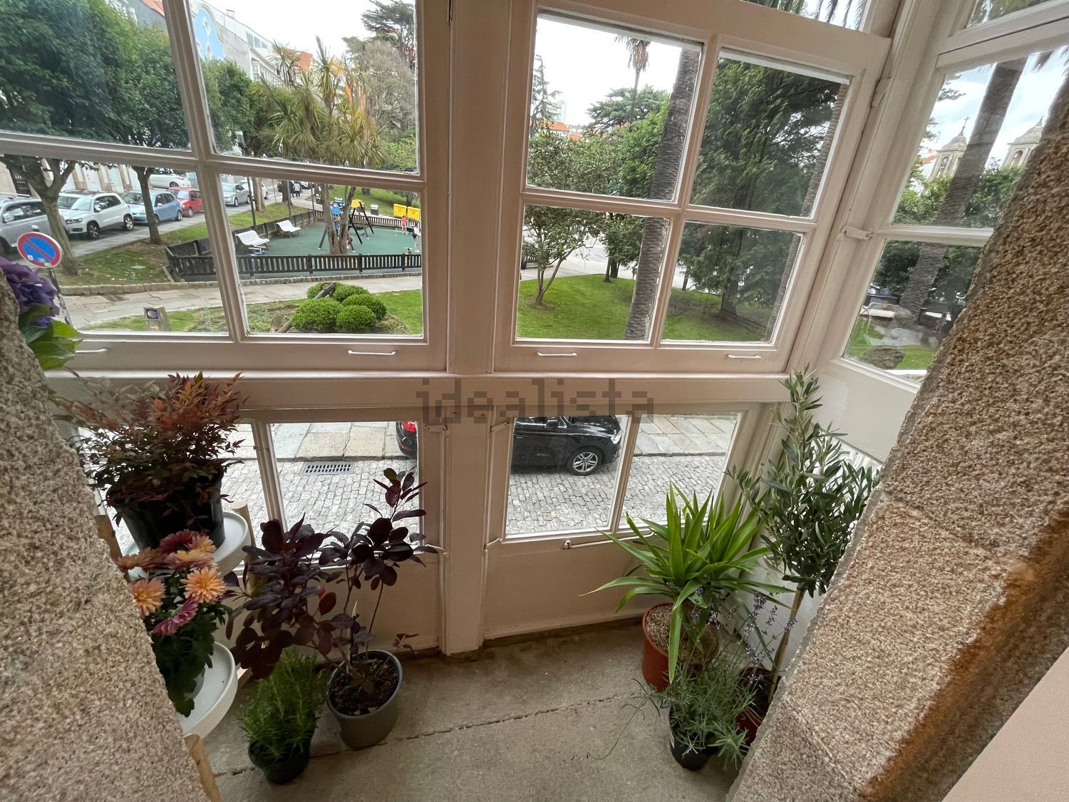 Appartamento 85 m² a Ferrol