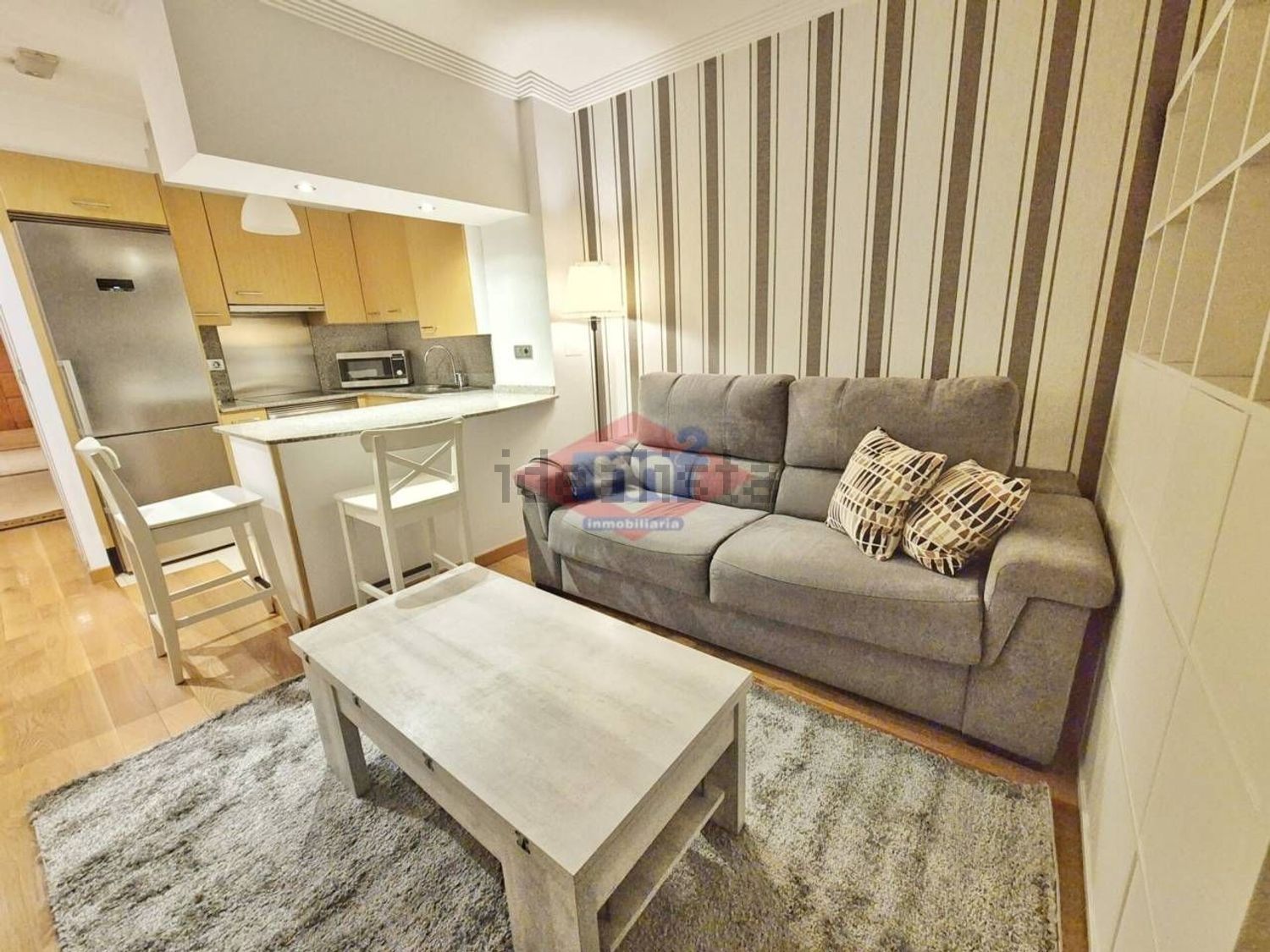 Pis de 45 m² a Vigo