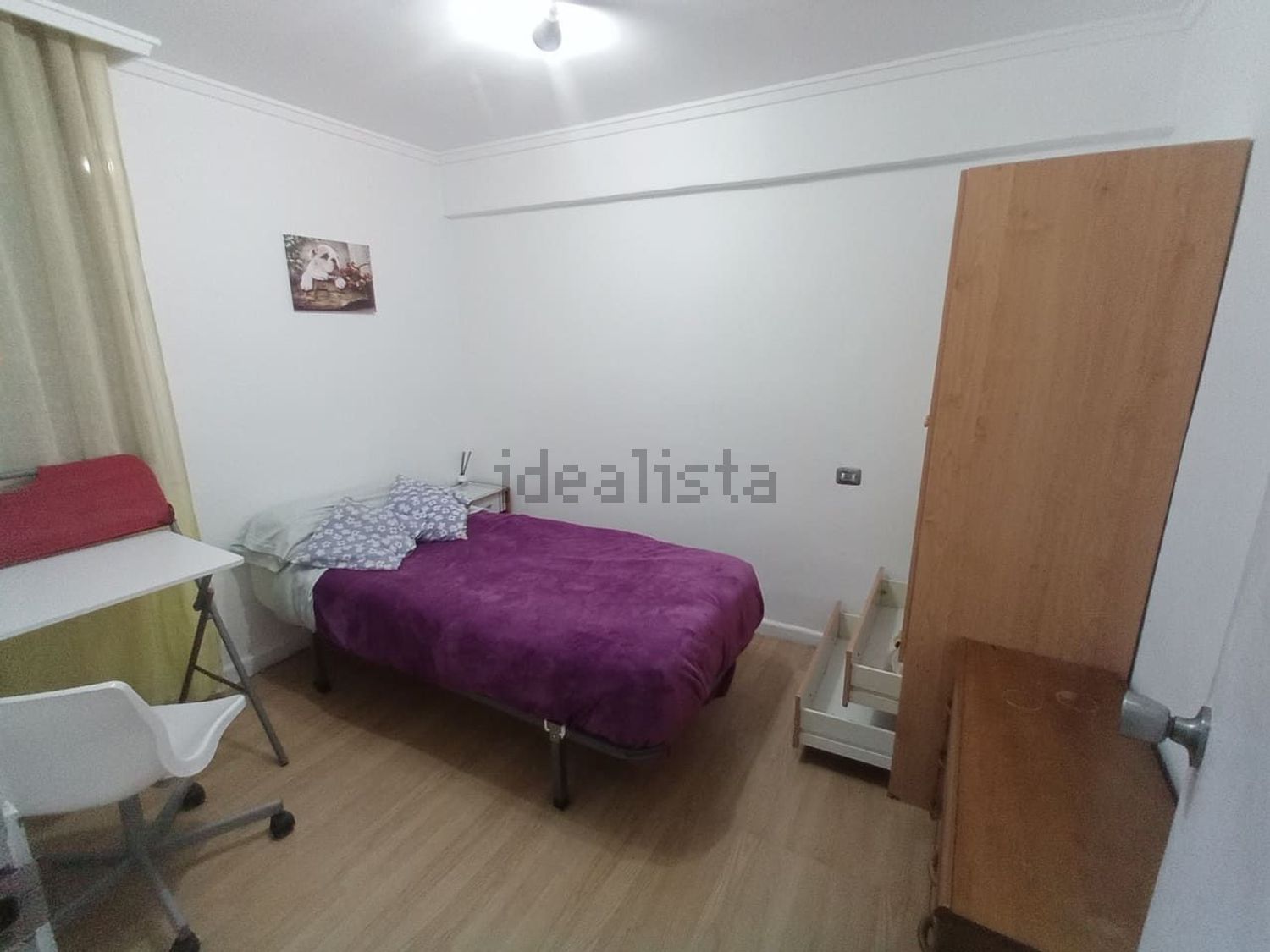 Habitació de lloguer, València