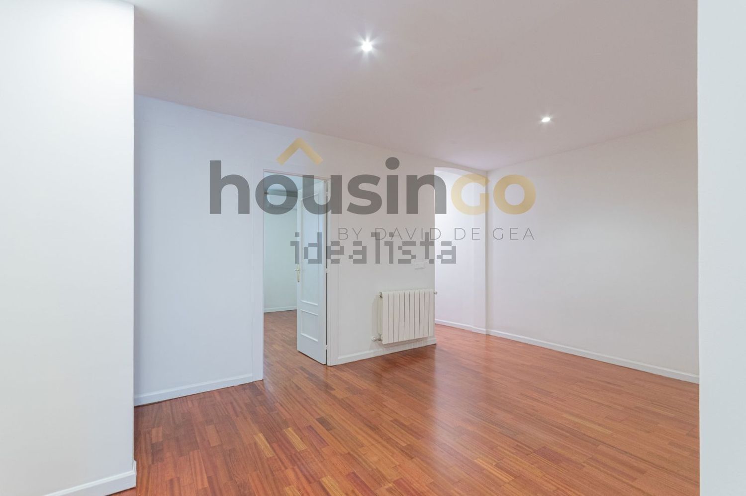 Piso de 150 m² en Madrid