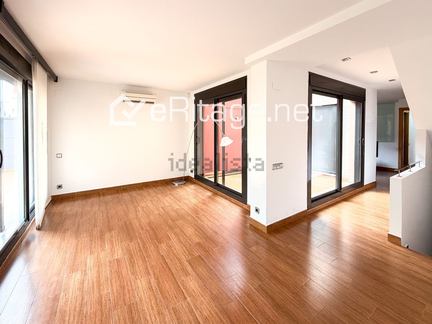 Casa de 277 m² a l'Hospitalet de Llobregat