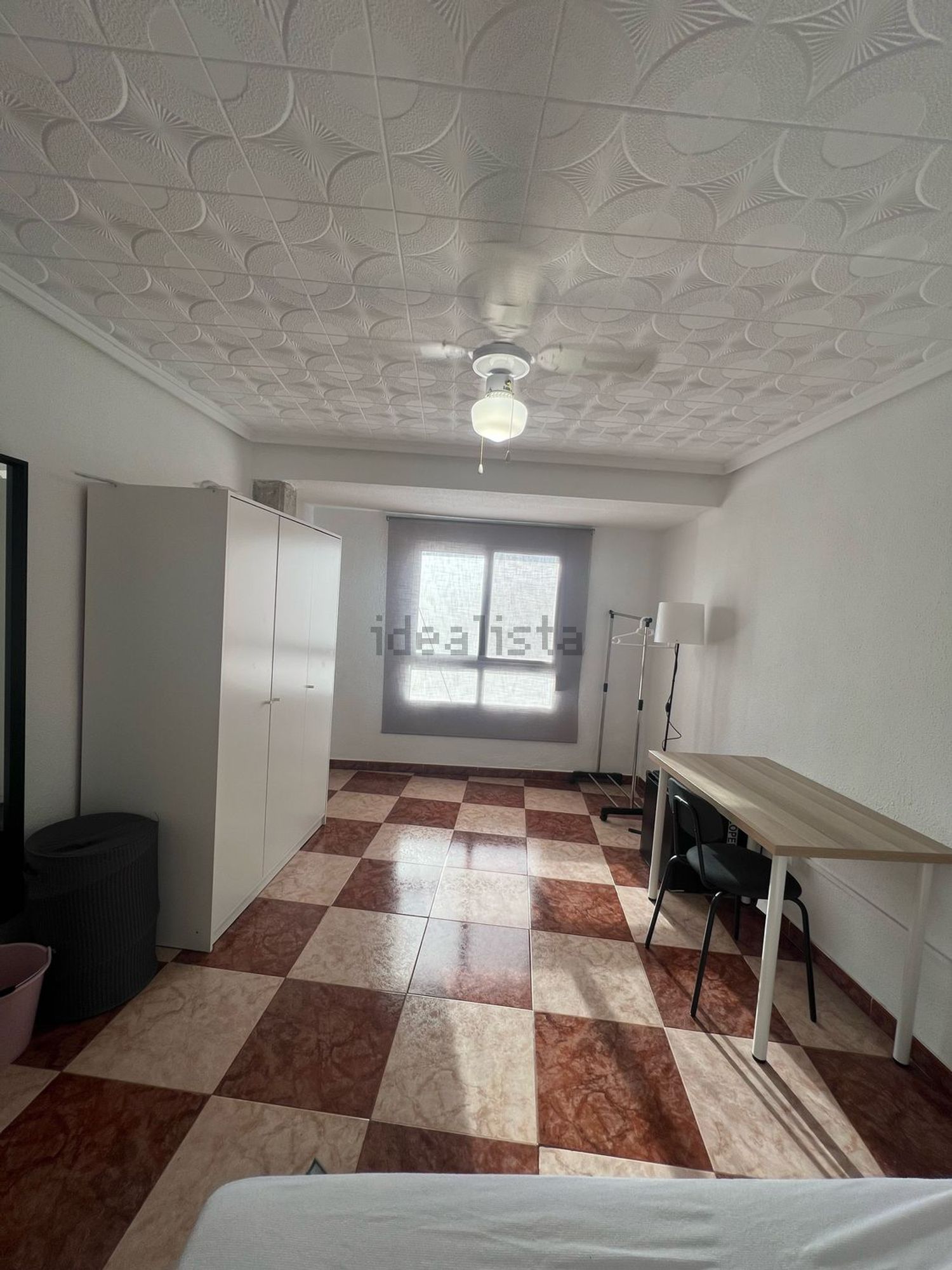 Habitació de lloguer, Manises