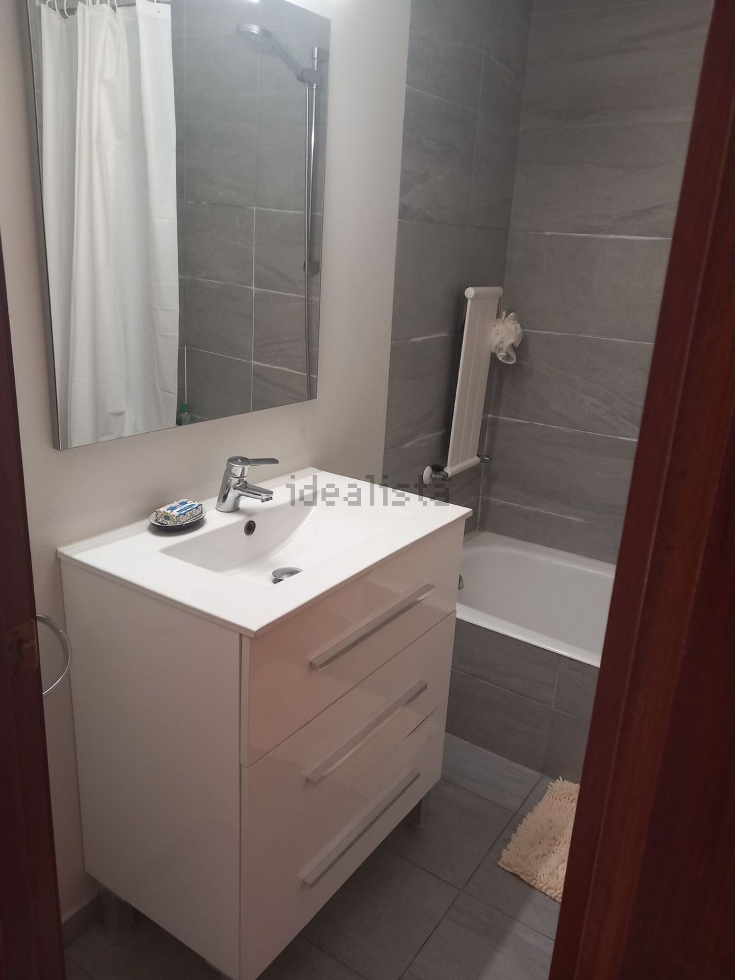 Habitació de lloguer, Getxo