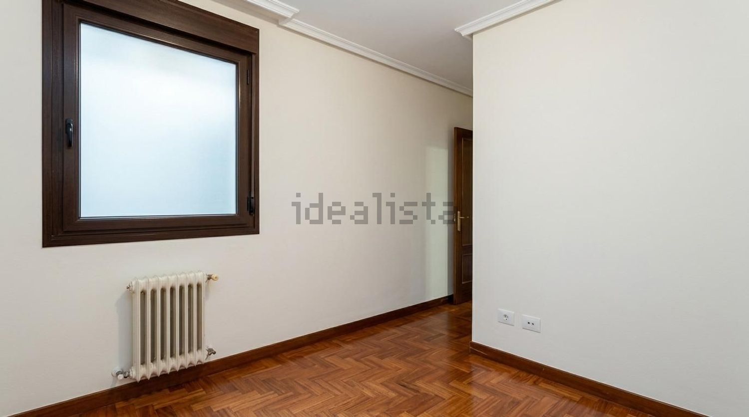Wohnung 85 m² in Oviedo