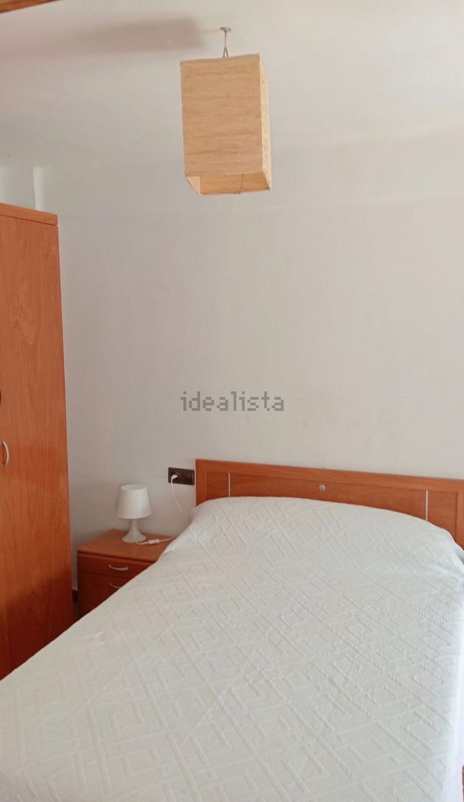 Piso de 100 m² en Málaga