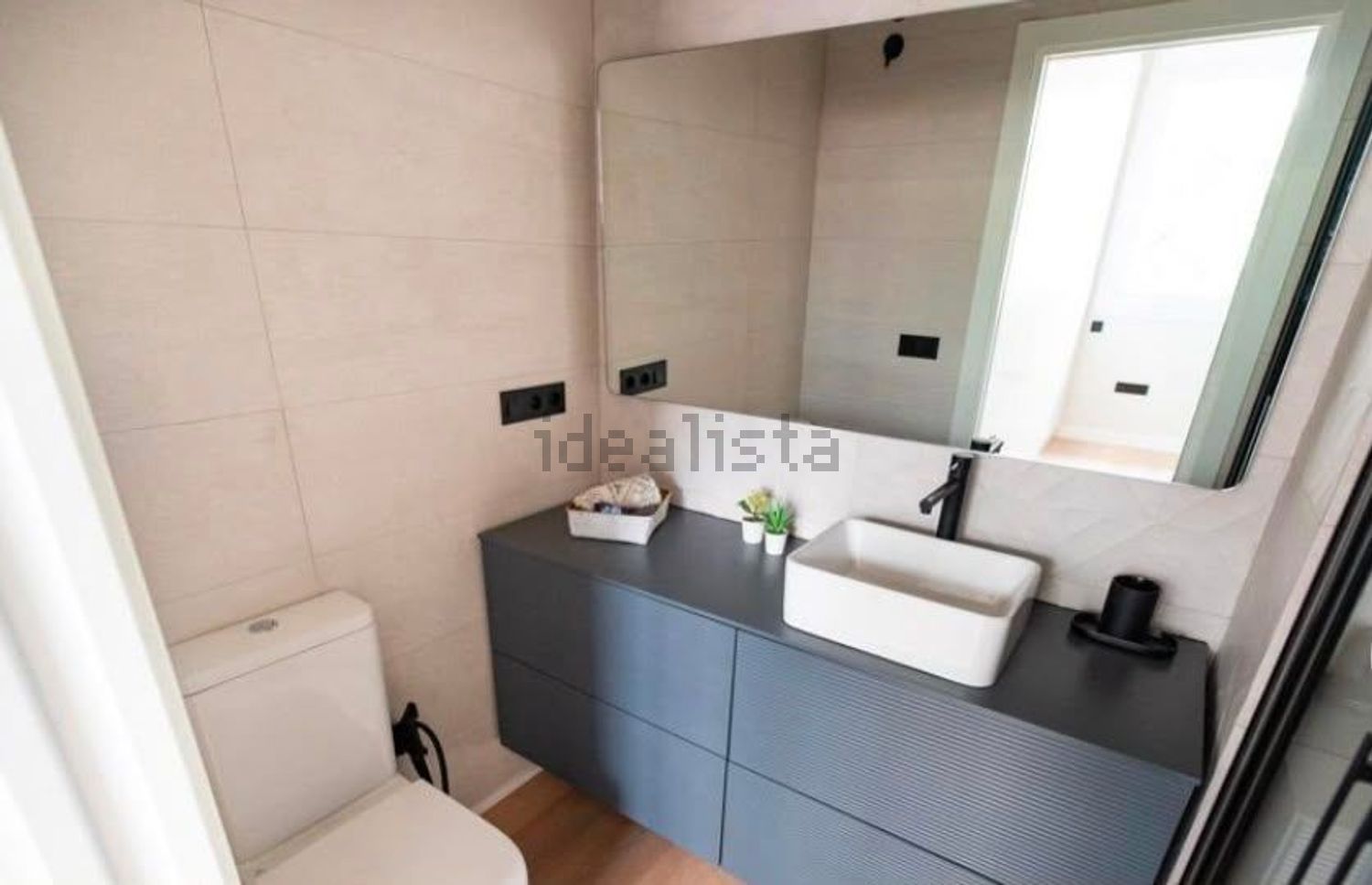 Piso de 90 m² en Sevilla