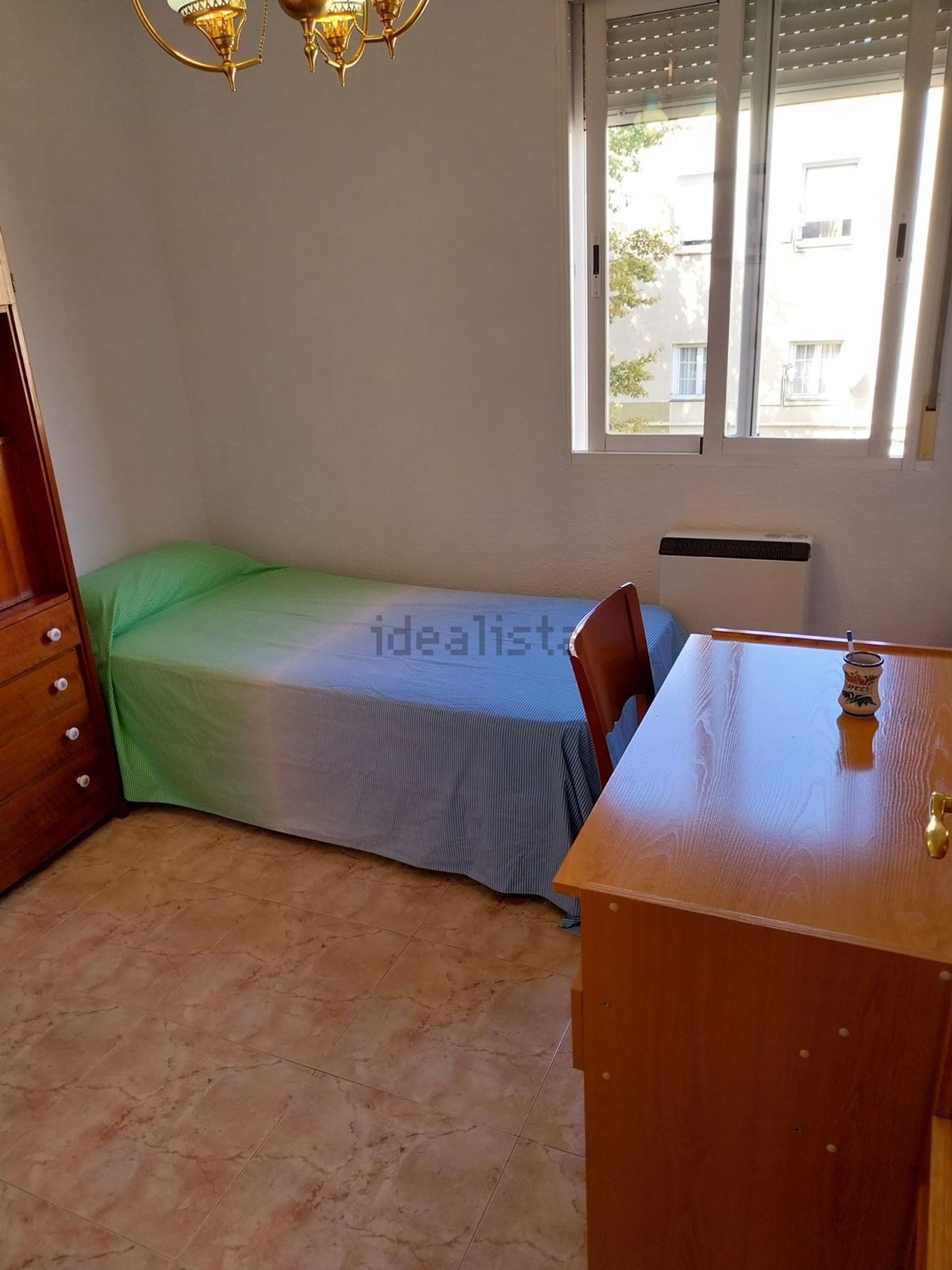 Piso de 68 m² en Madrid