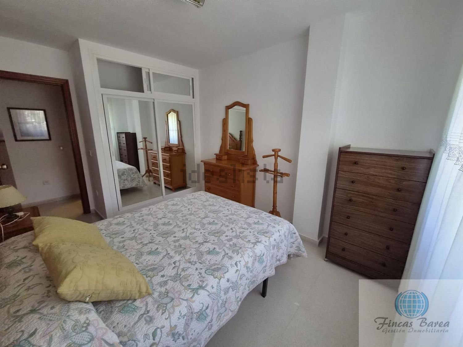 Pis de 89 m² a Mijas