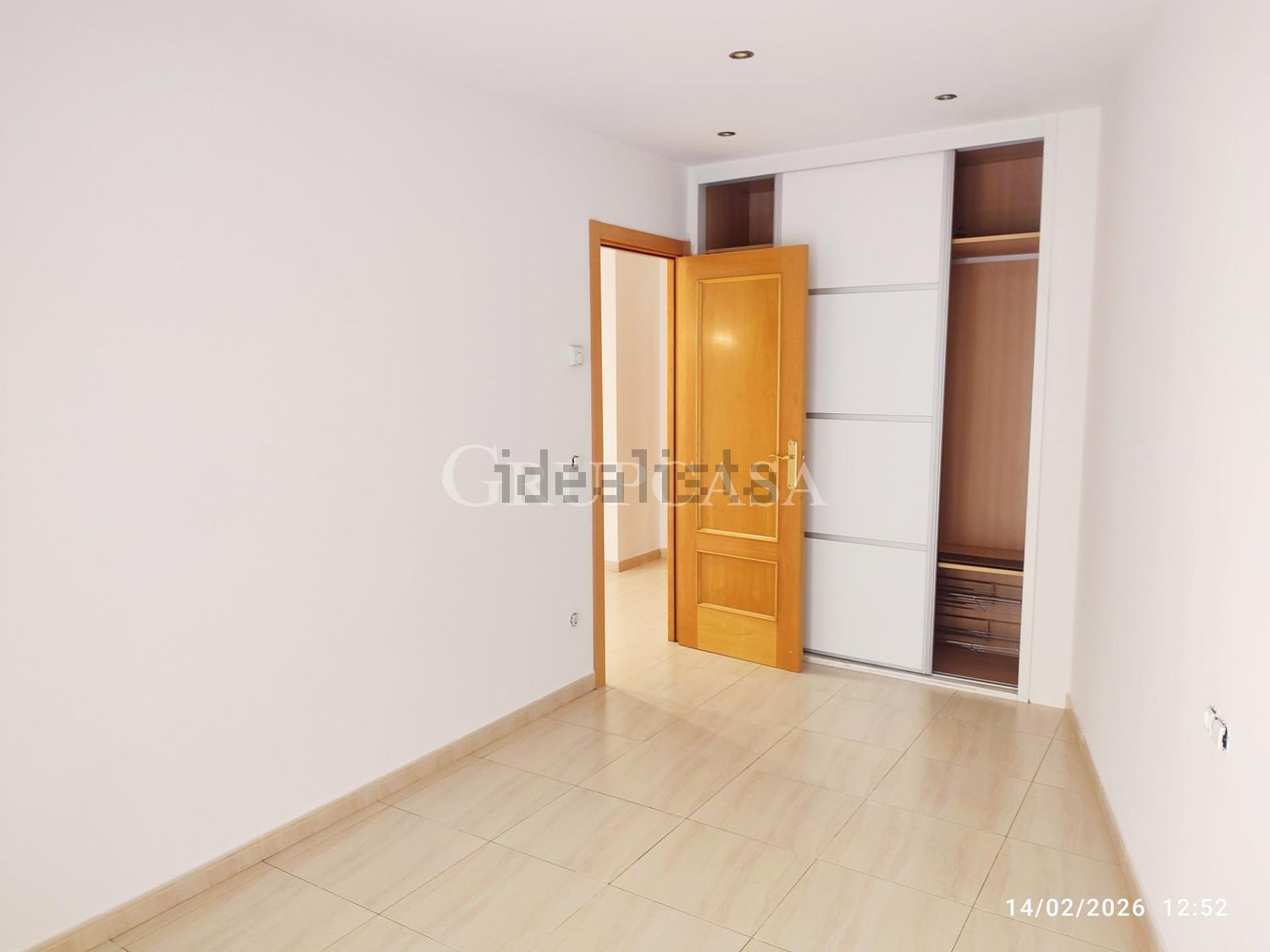 Pis de 80 m² a Lleida