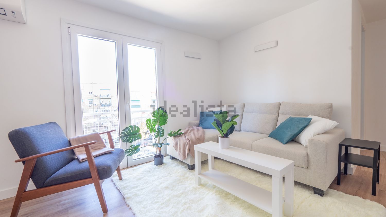 Appartamento 56 m² a Madrid