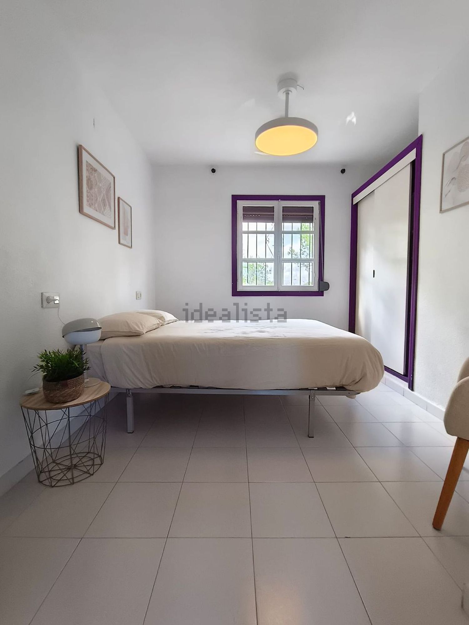 Piso de 45 m² en San Miguel de Salinas