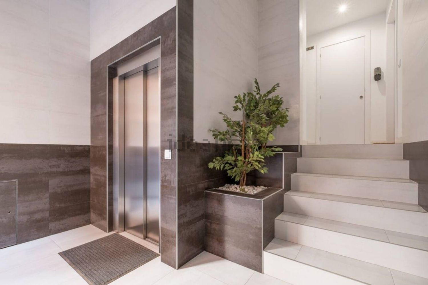 Pis de 119 m² a València