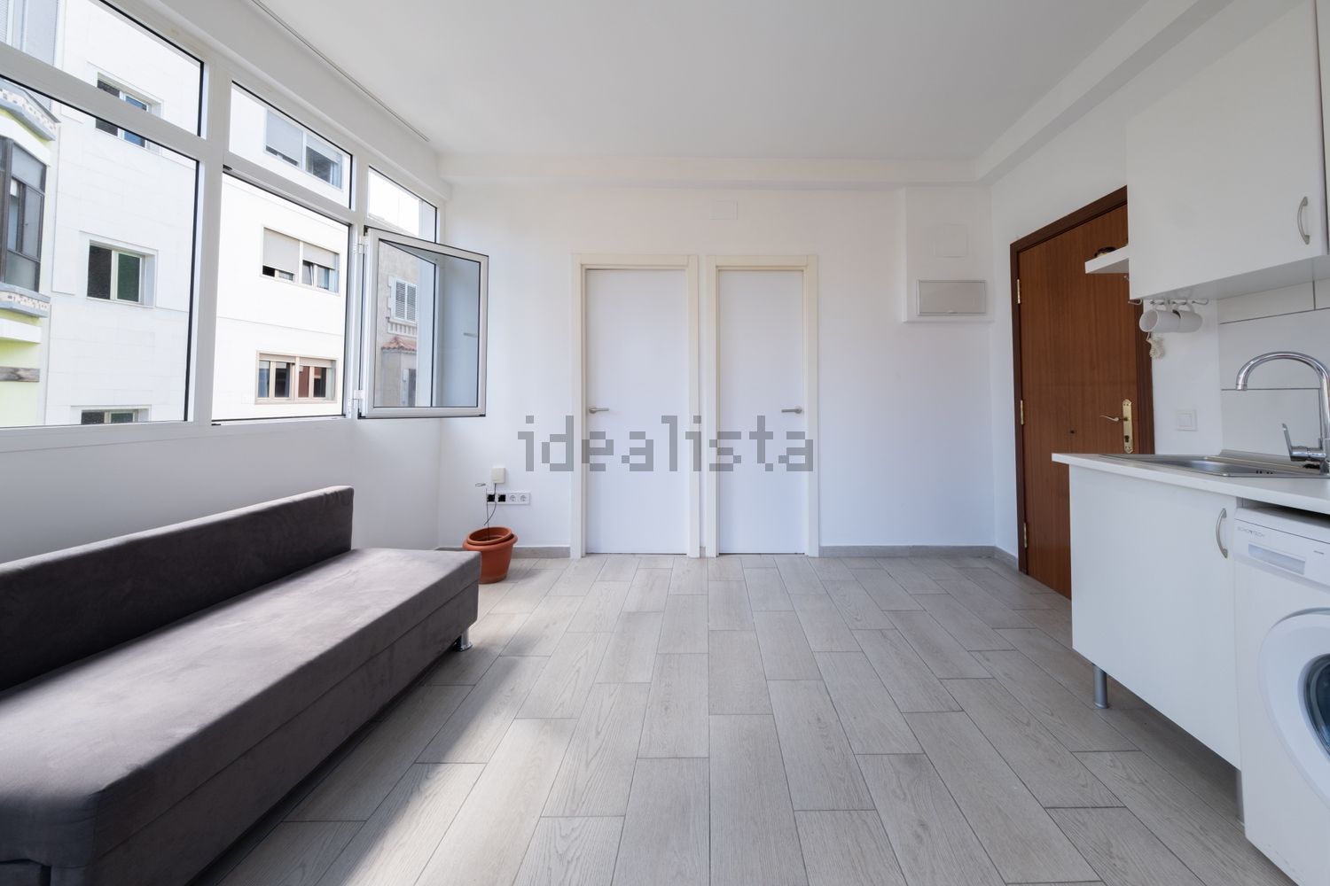 Pis de 58 m² a Las Palmas de Gran Canaria