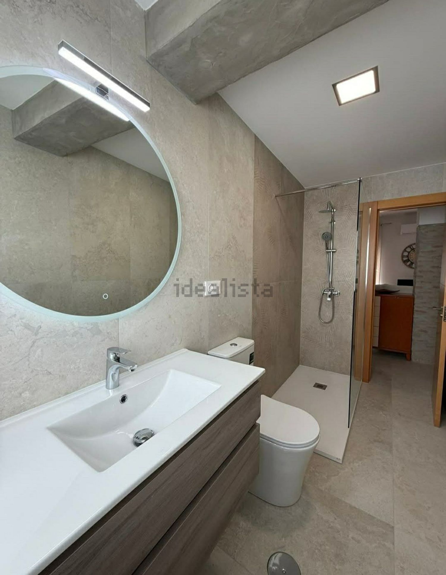 Pis de 78 m² a Oriola