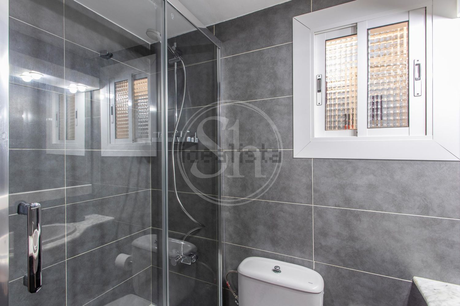 Pis de 64 m² a Barcelona