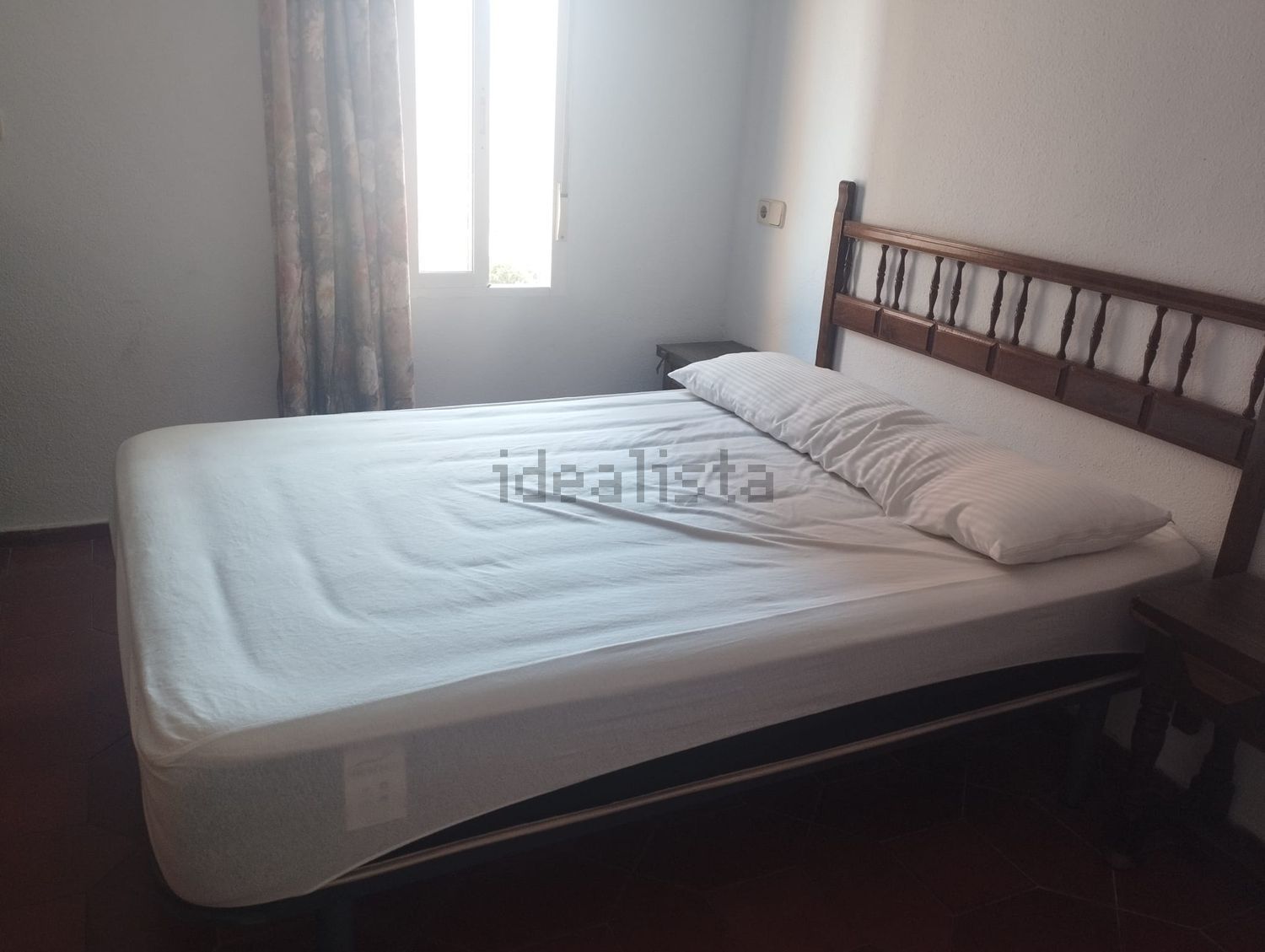 Pis de 55 m² a Almeria