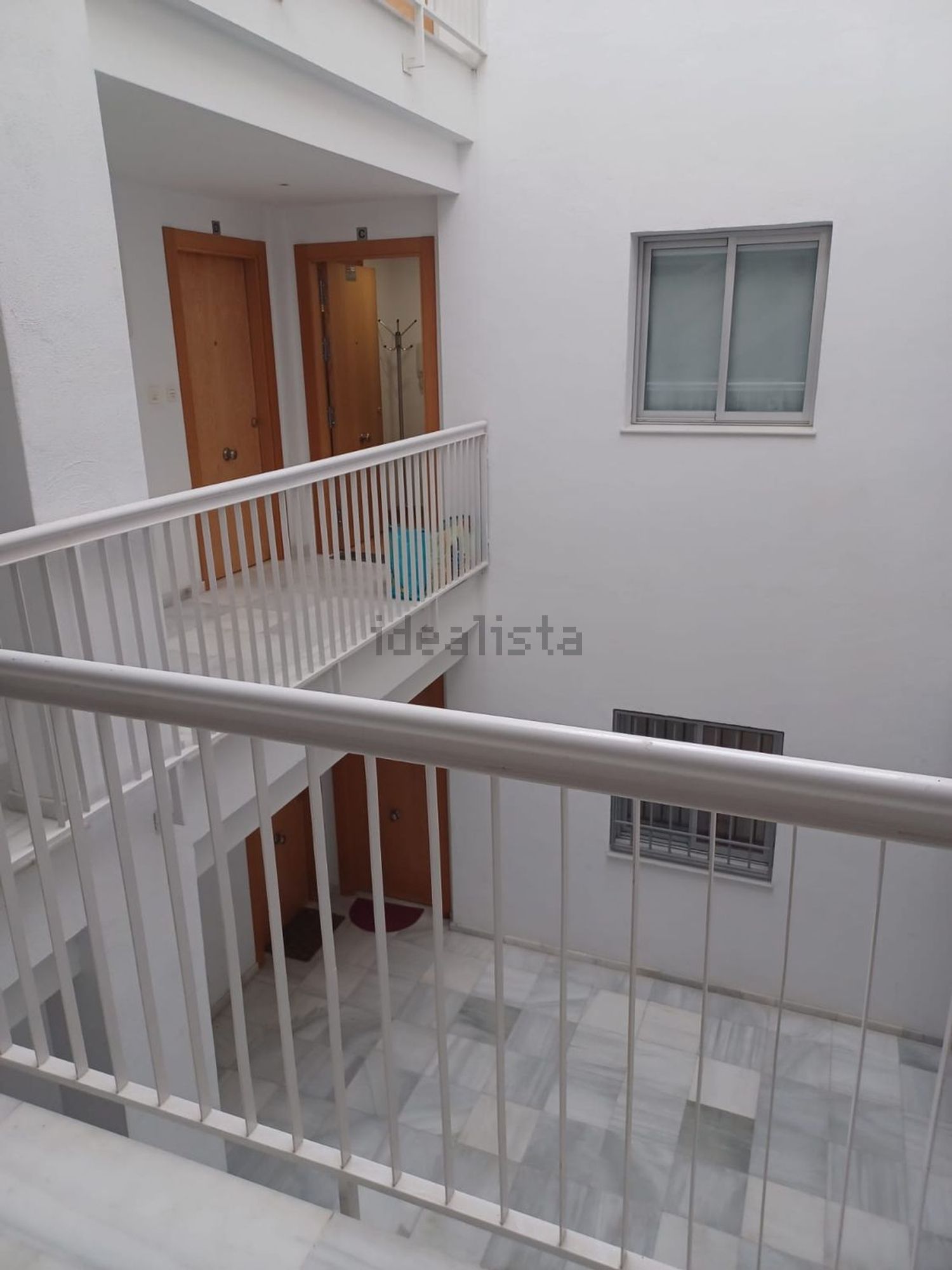 Piso de 60 m² en Granada
