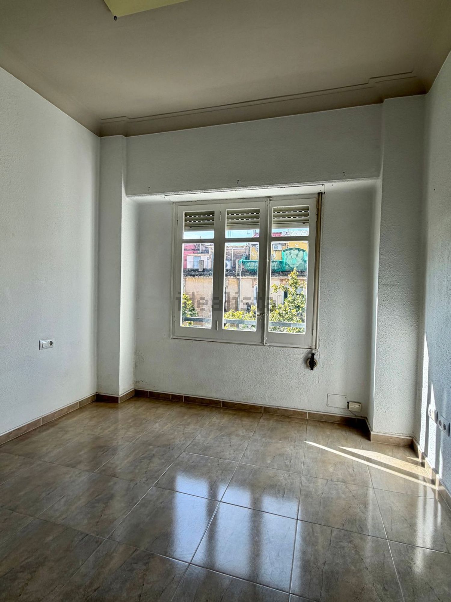 Pis de 89 m² a València