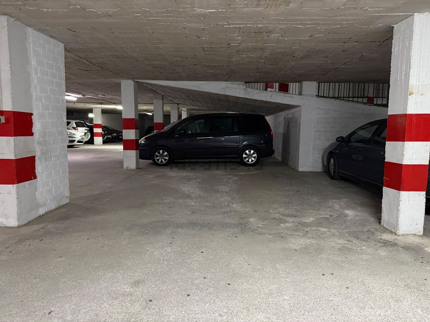 Pis de 105 m² a Màlaga