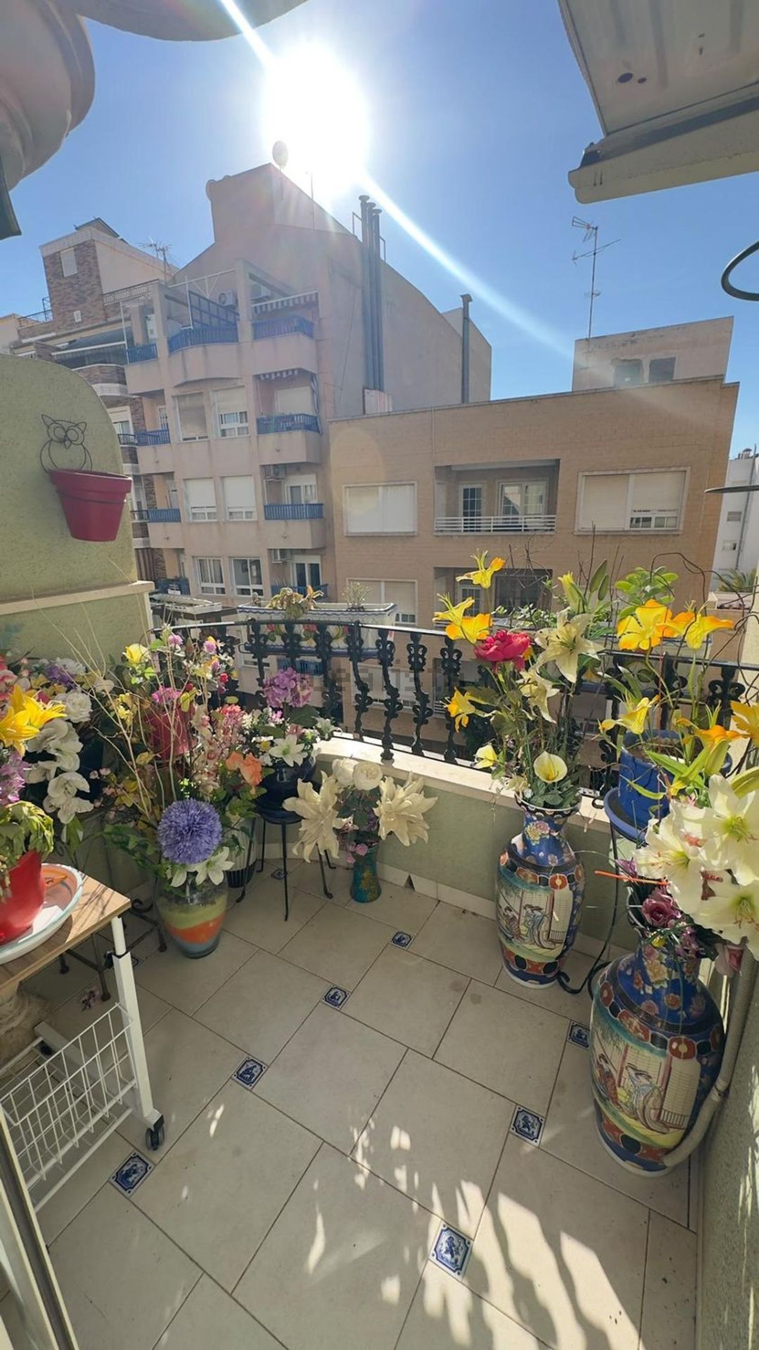 Квартира 123 м² в Torrevieja