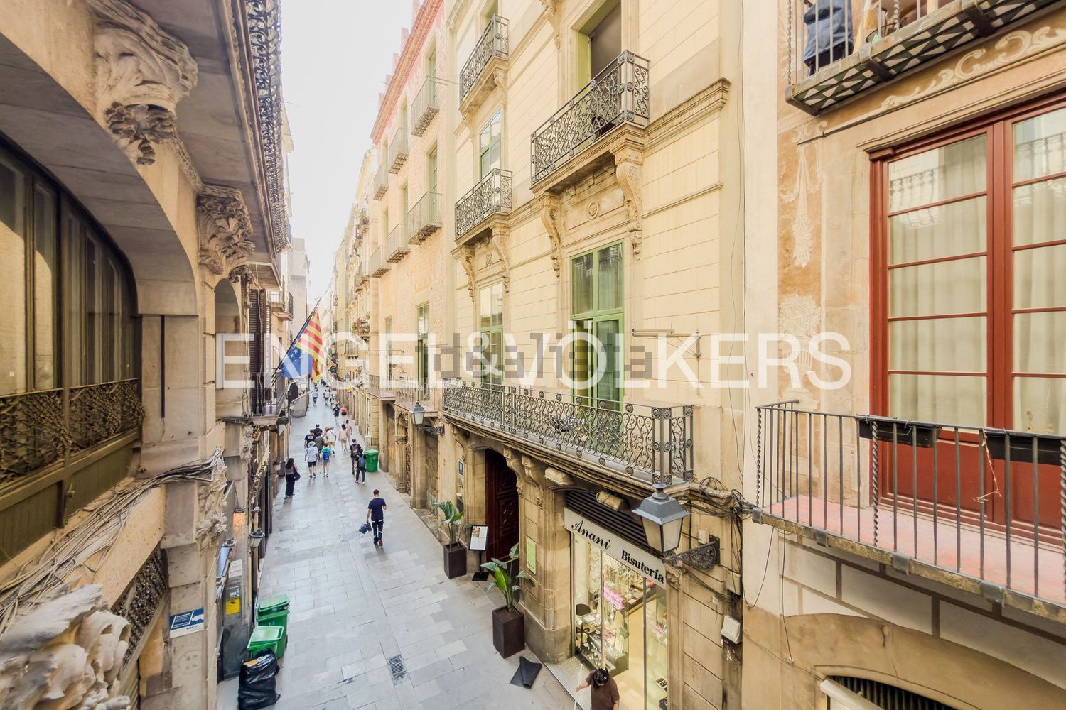 Pis de 40 m² a Barcelona