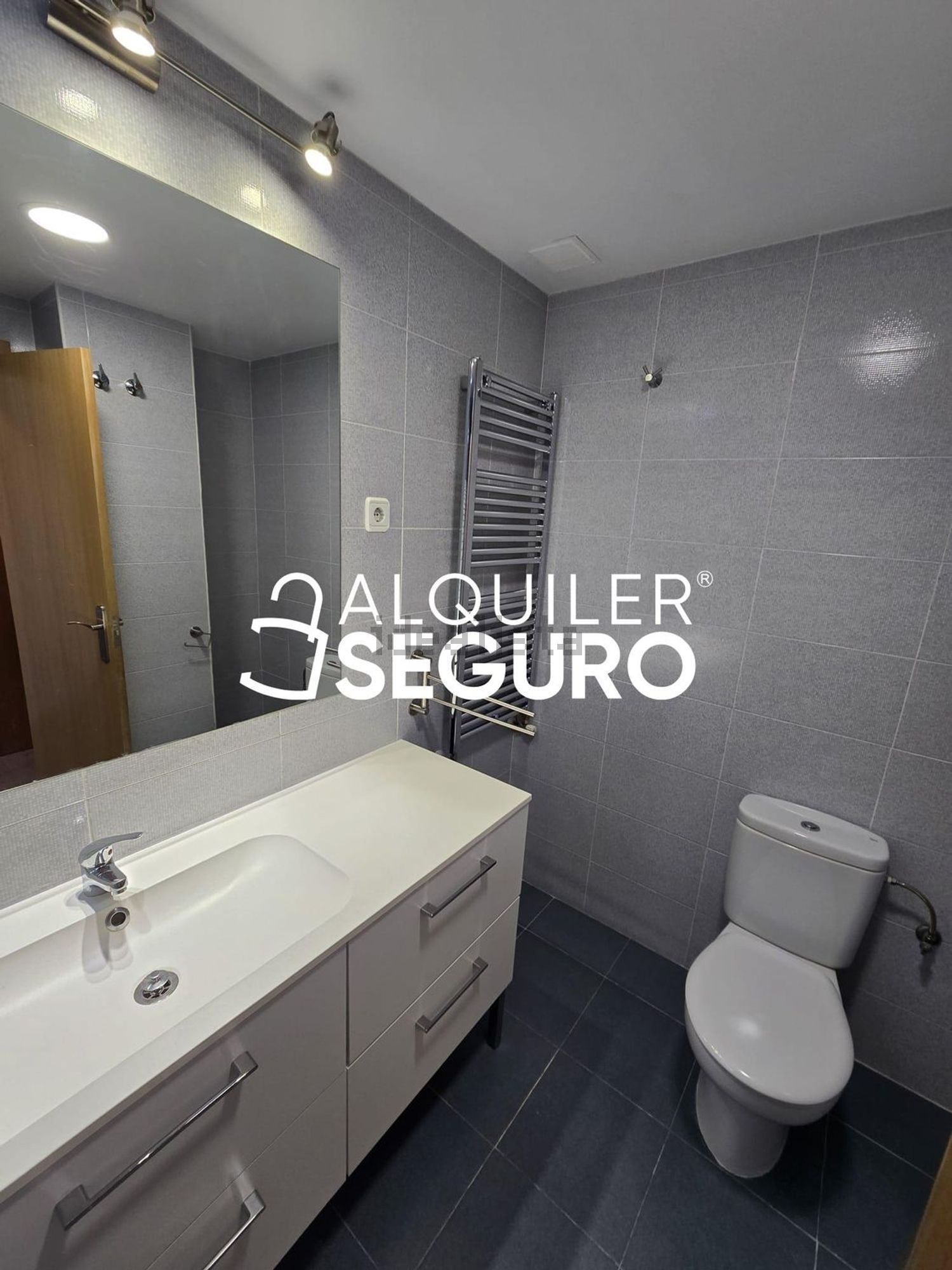 Pis de 96 m² a Guadalajara