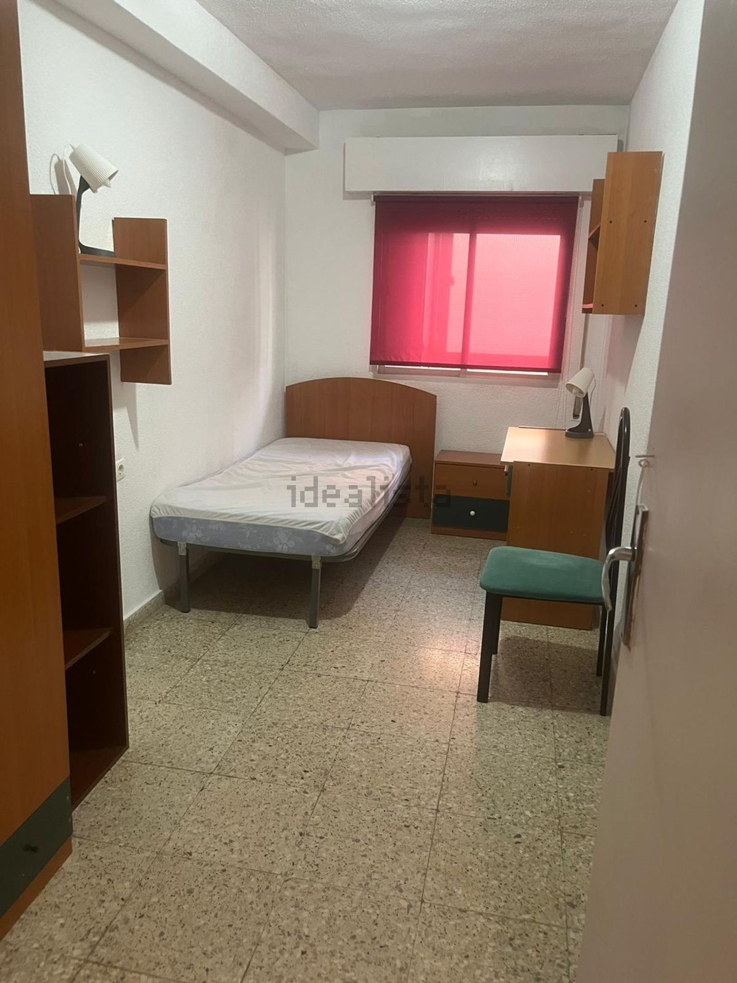 Habitació de lloguer, Granada