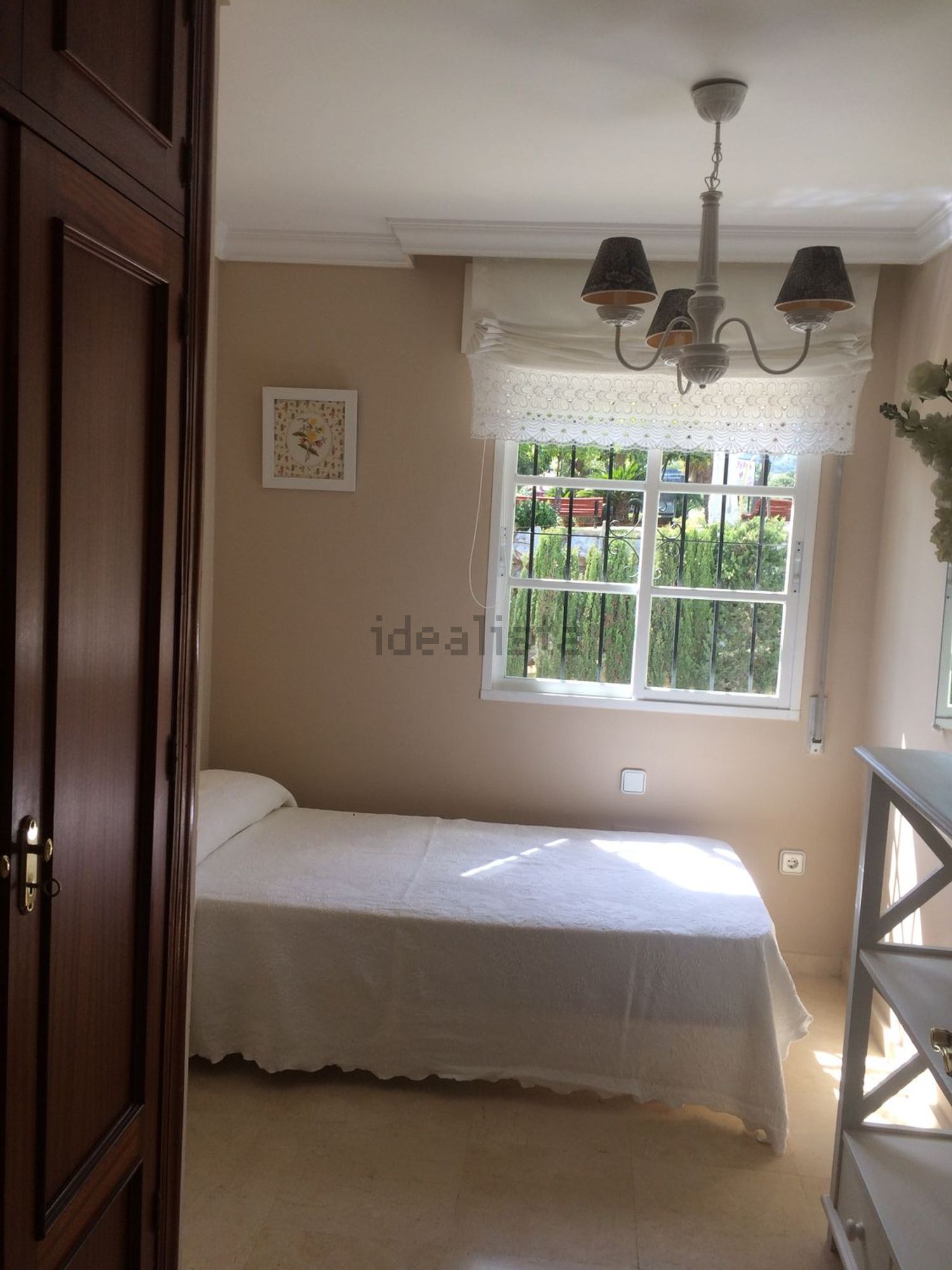 Habitació de lloguer, Marbella