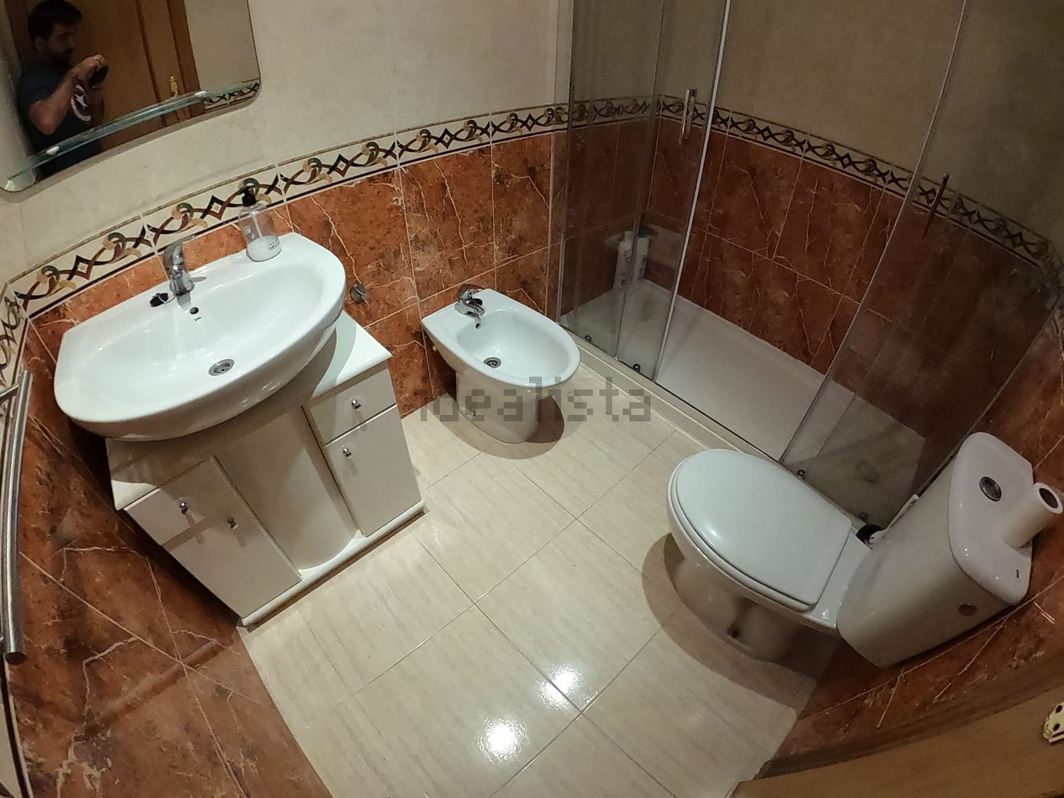 Pis de 70 m² a Orpesa