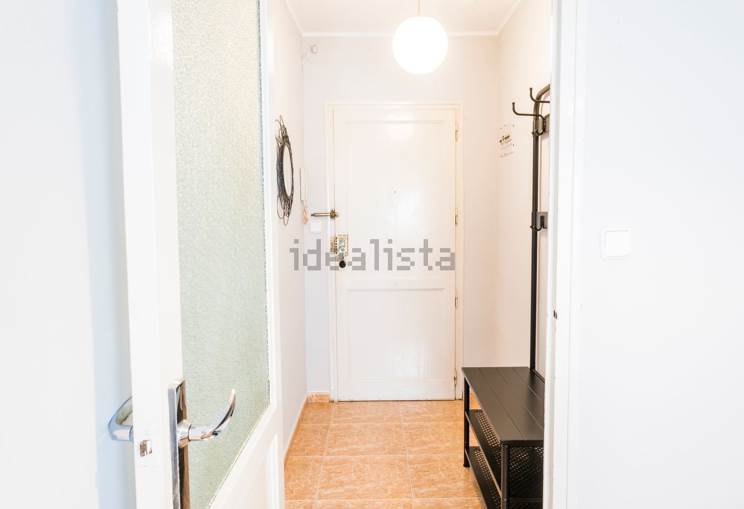 Pis de 50 m² a Saragossa