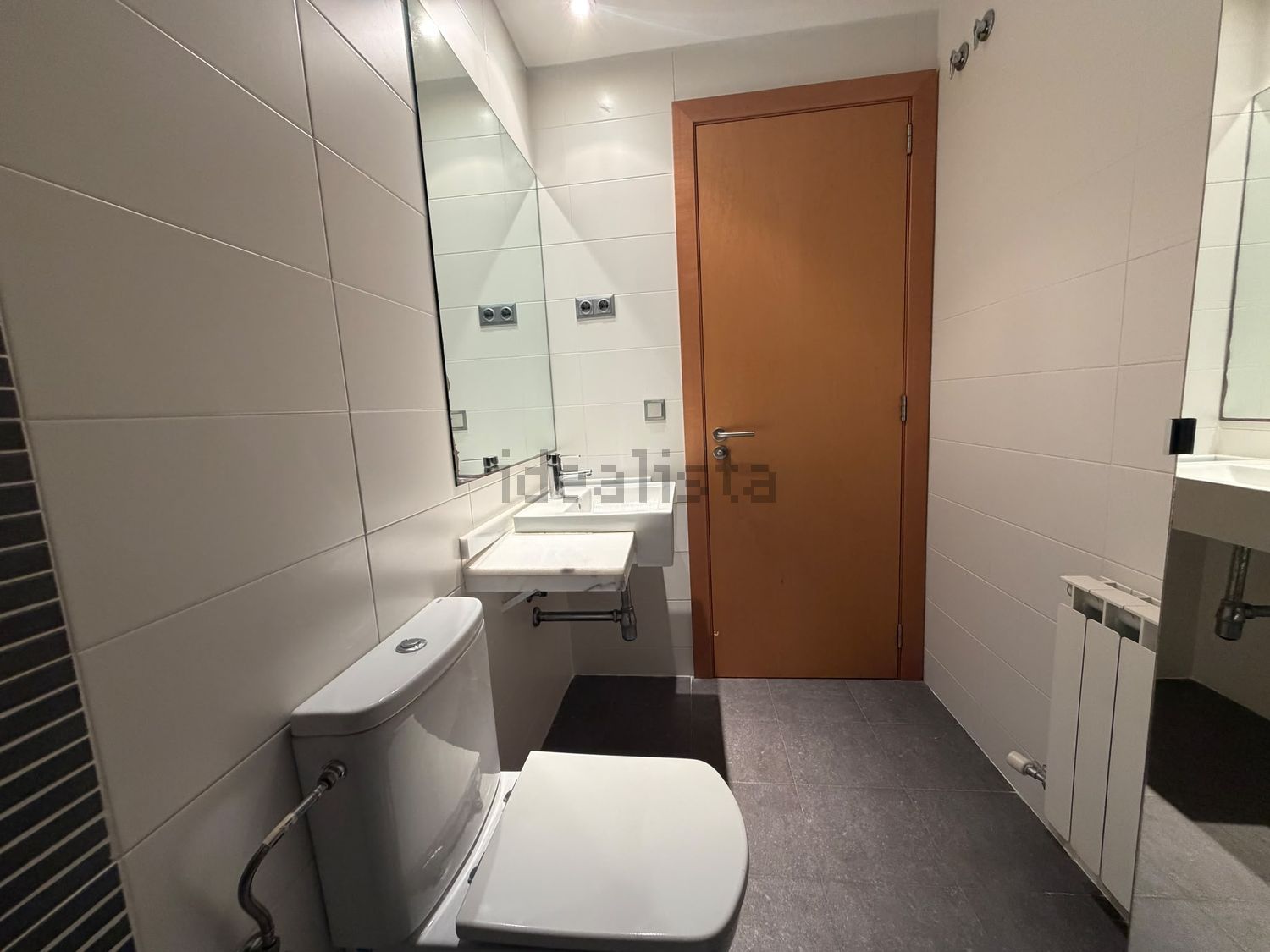 Квартира 120 м² у el Palomar