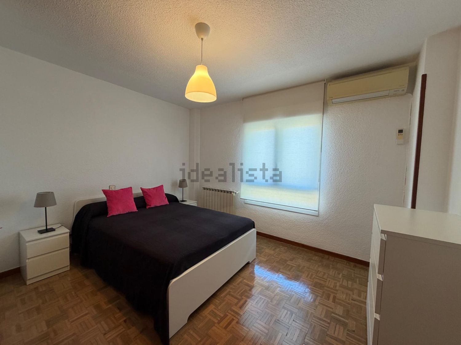 Pis de 97 m² a Madrid