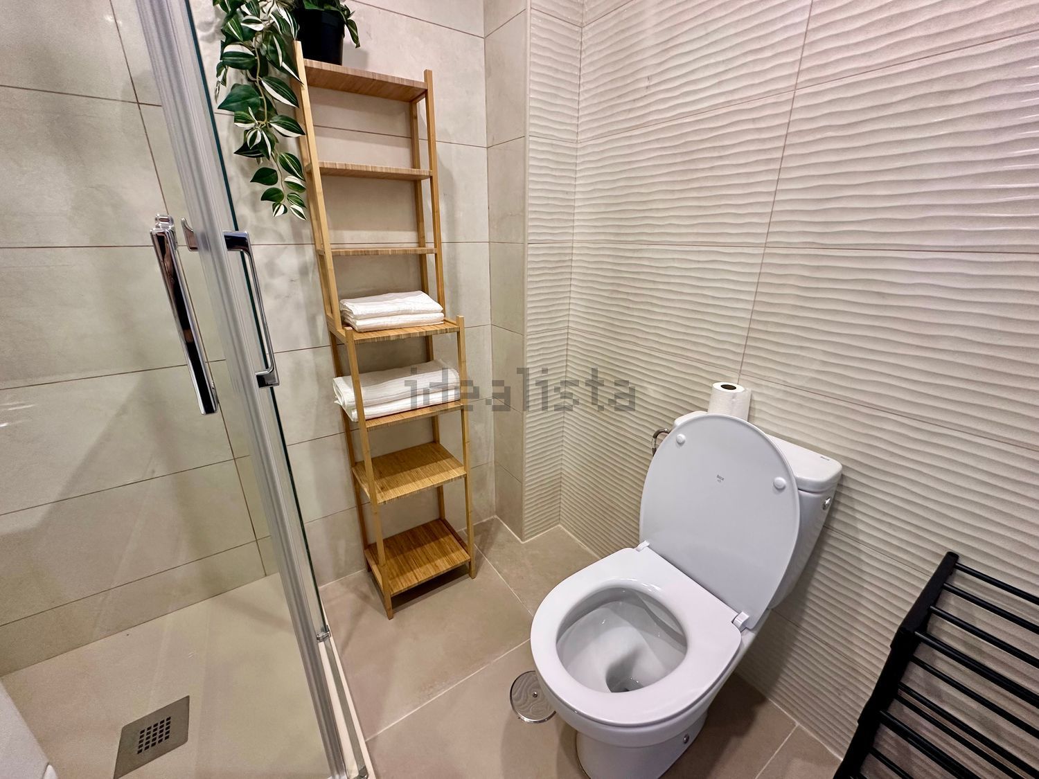 Pis de 40 m² a Marbella