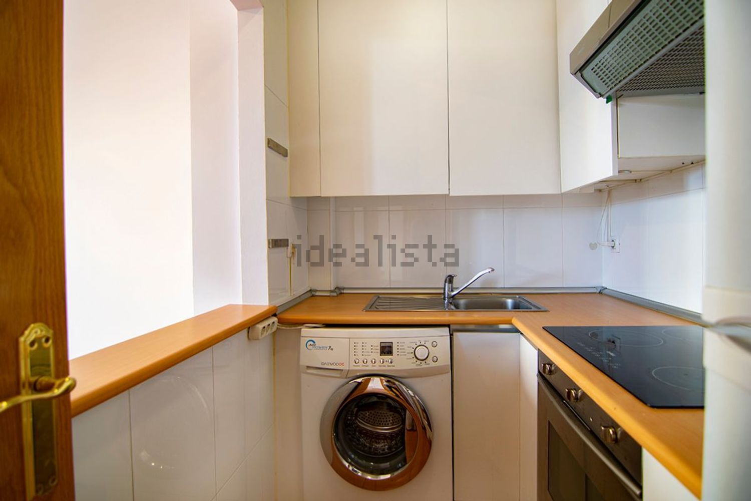 Appartamento 60 m² a Madrid