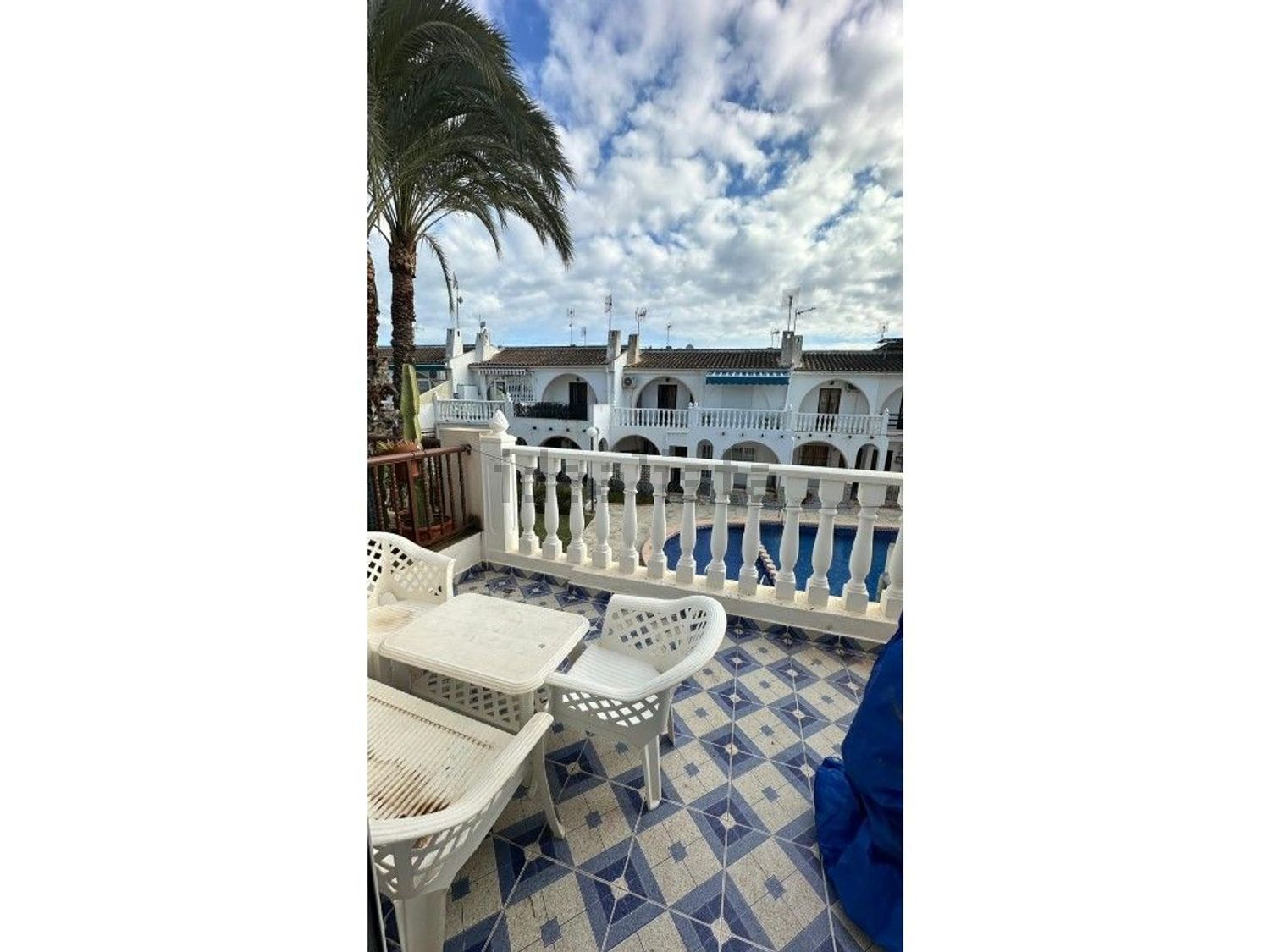 Casa de 70 m² en Torrevieja