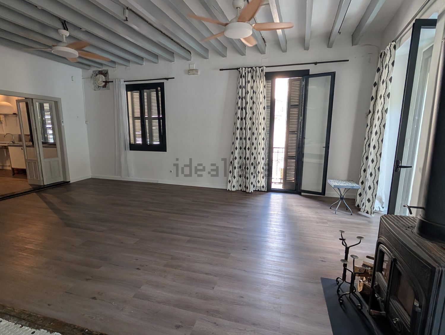 Pis de 72 m² a Bunyola