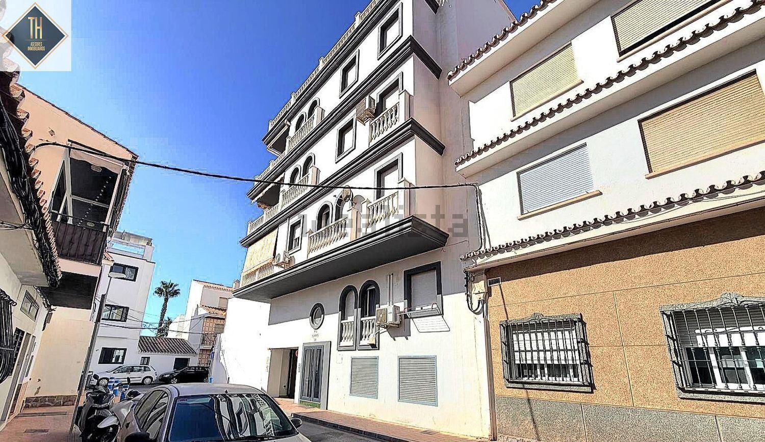 Piso de 70 m² en Rincón de la Victoria