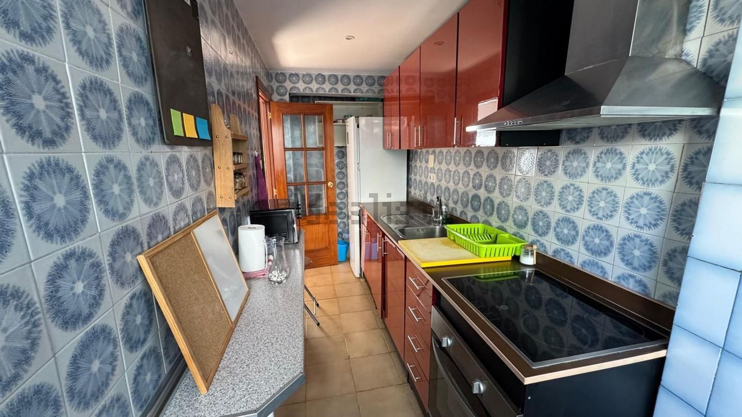 Appartamento 90 m² a Granada