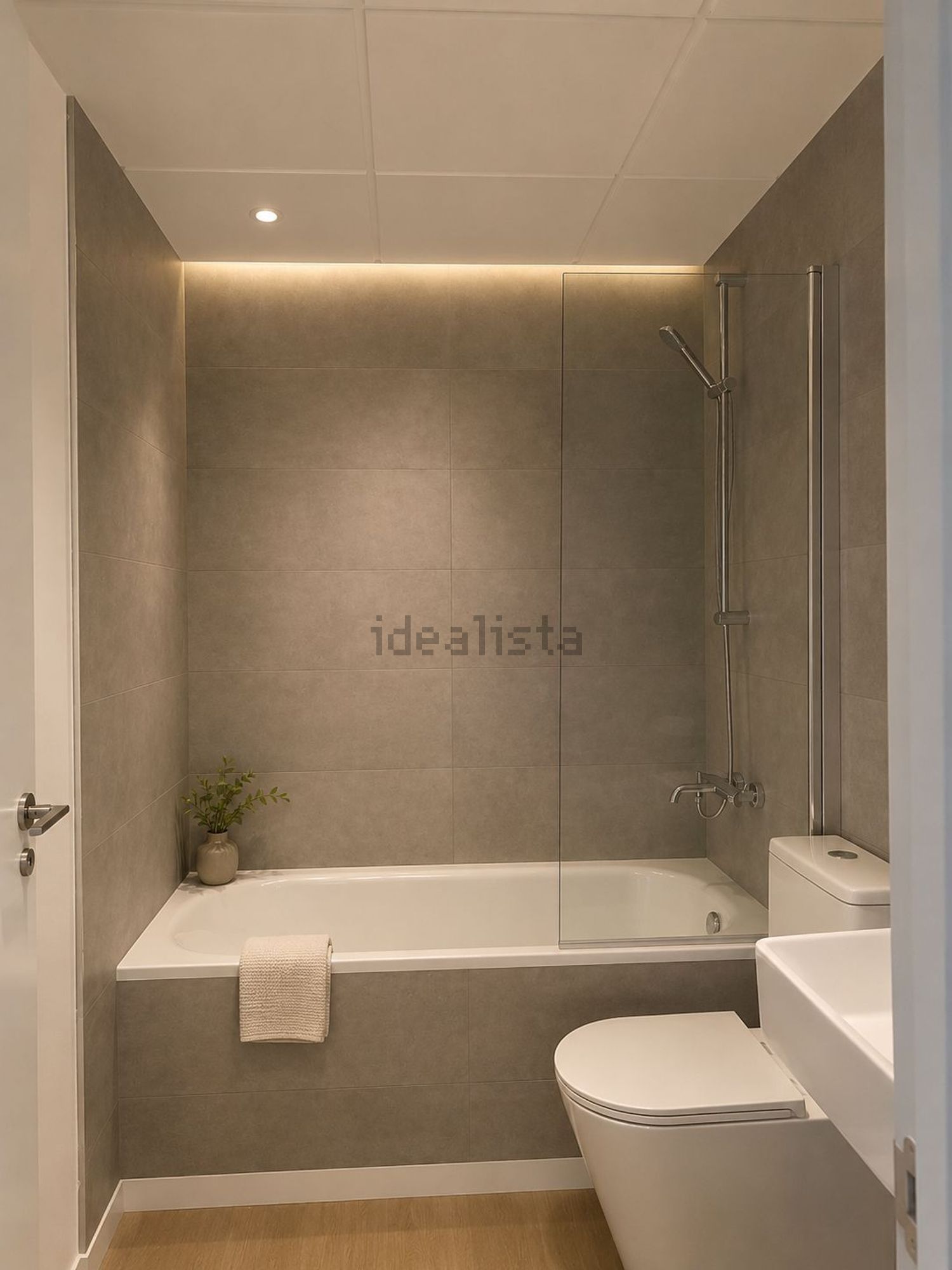 Appartamento 80 m² a Valencia