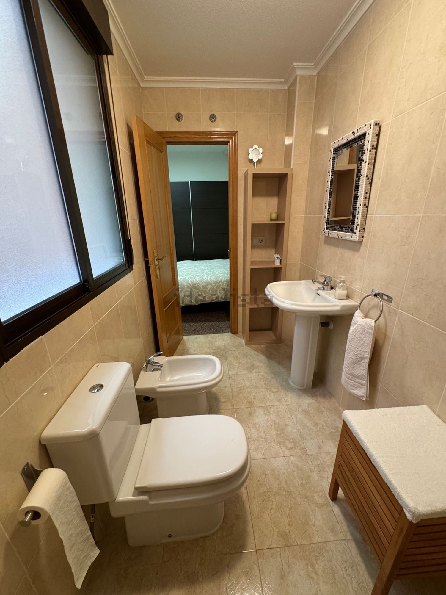 Piso de 68 m² en Petrer