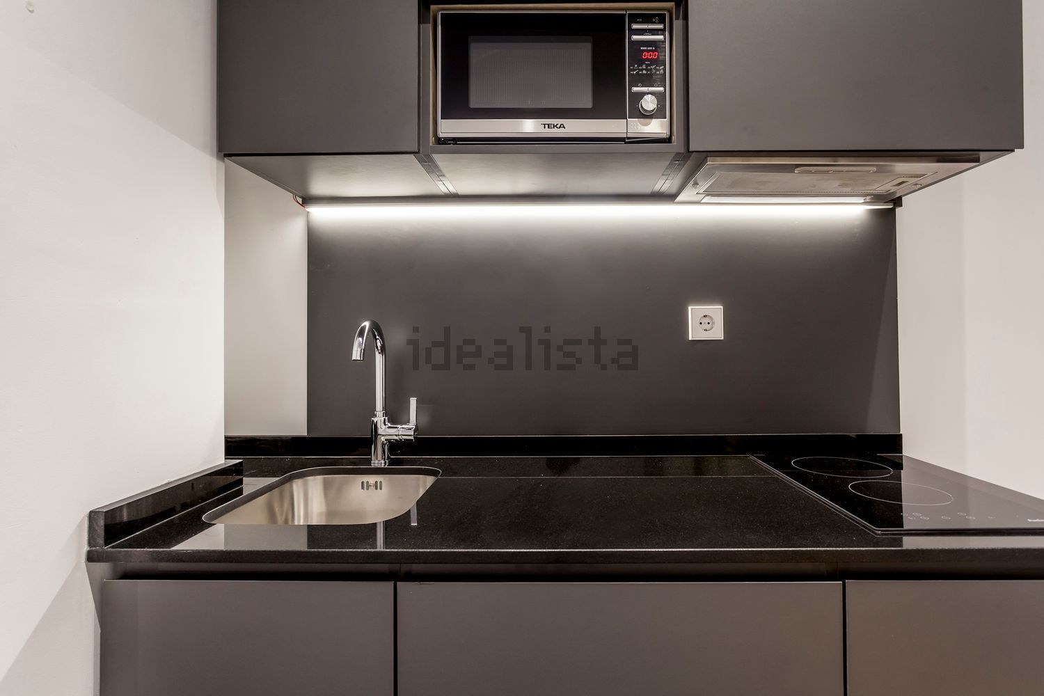 Habitació de lloguer, València